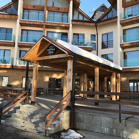 Panorama Apartments New グダウリ エクステリア 写真