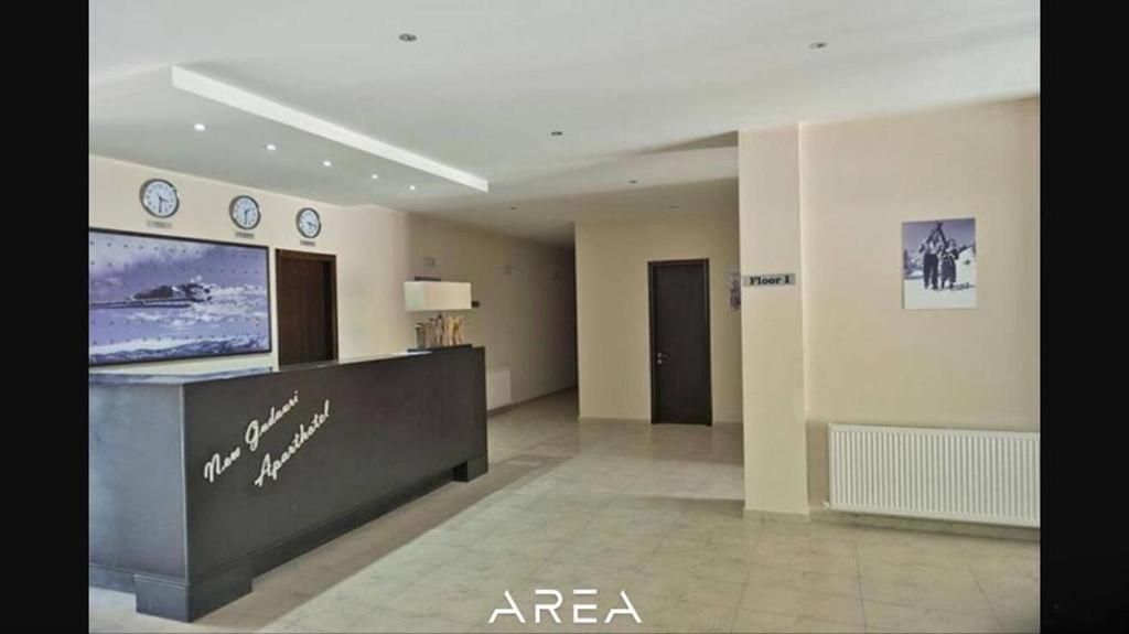 Panorama Apartments New グダウリ エクステリア 写真