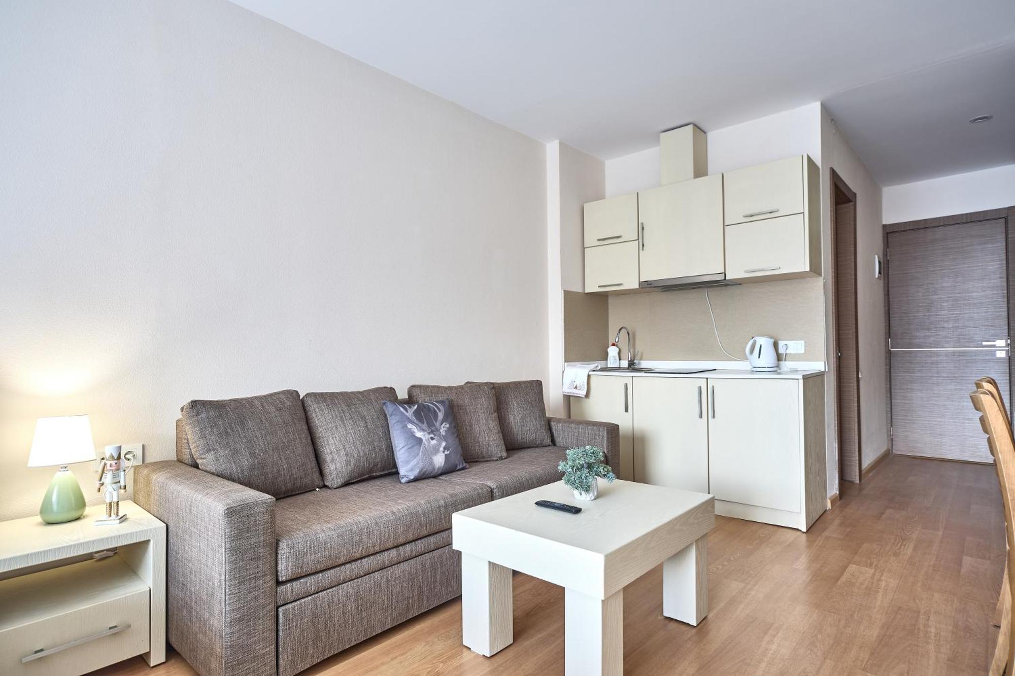 Panorama Apartments New グダウリ エクステリア 写真