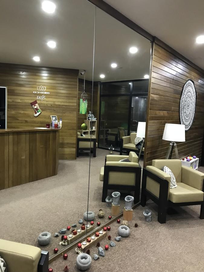 Panorama Apartments New グダウリ エクステリア 写真