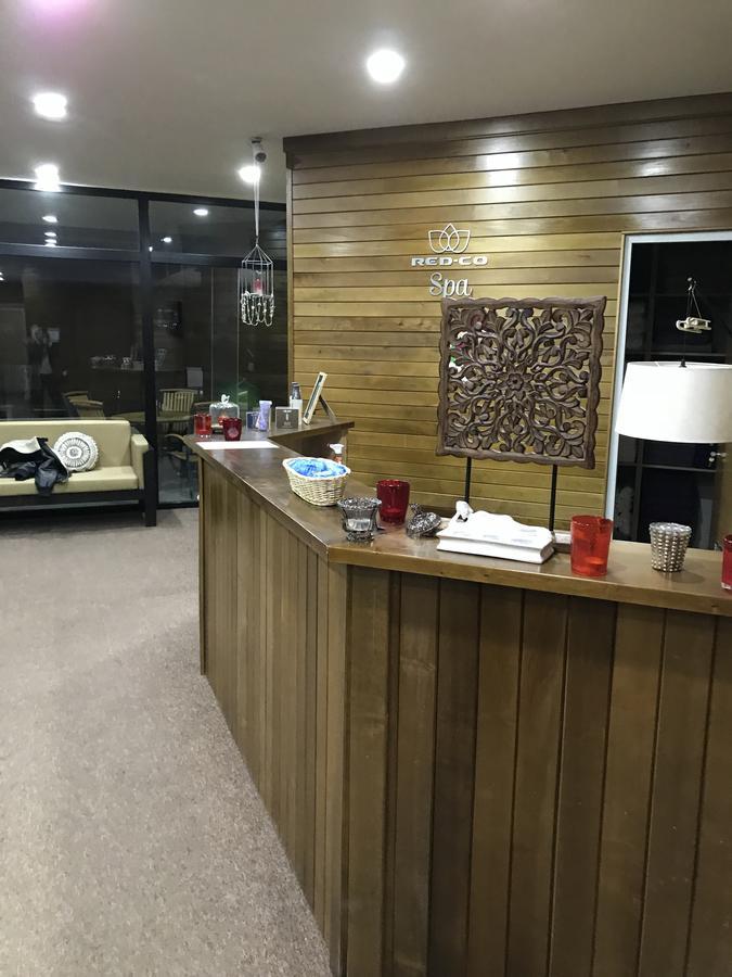 Panorama Apartments New グダウリ エクステリア 写真